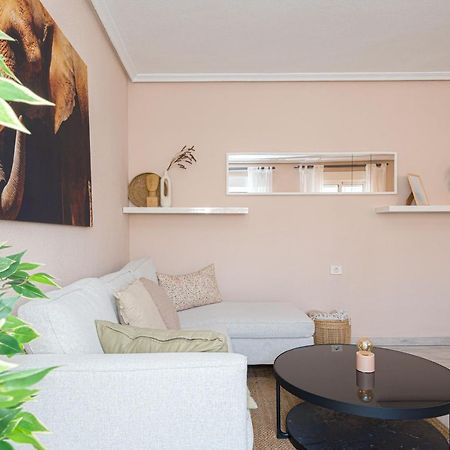 Casa Terra: Apartment 50 Meters From The Beach 托雷维耶哈 外观 照片