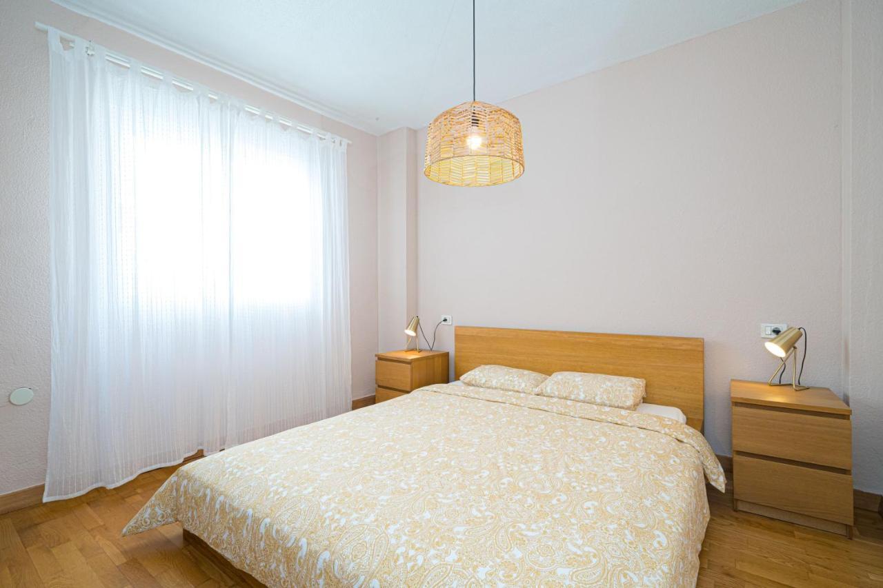 Casa Terra: Apartment 50 Meters From The Beach 托雷维耶哈 外观 照片