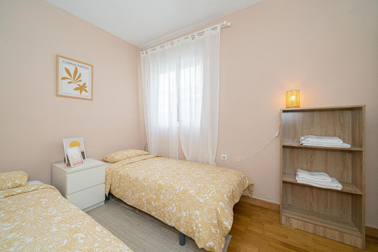 Casa Terra: Apartment 50 Meters From The Beach 托雷维耶哈 外观 照片
