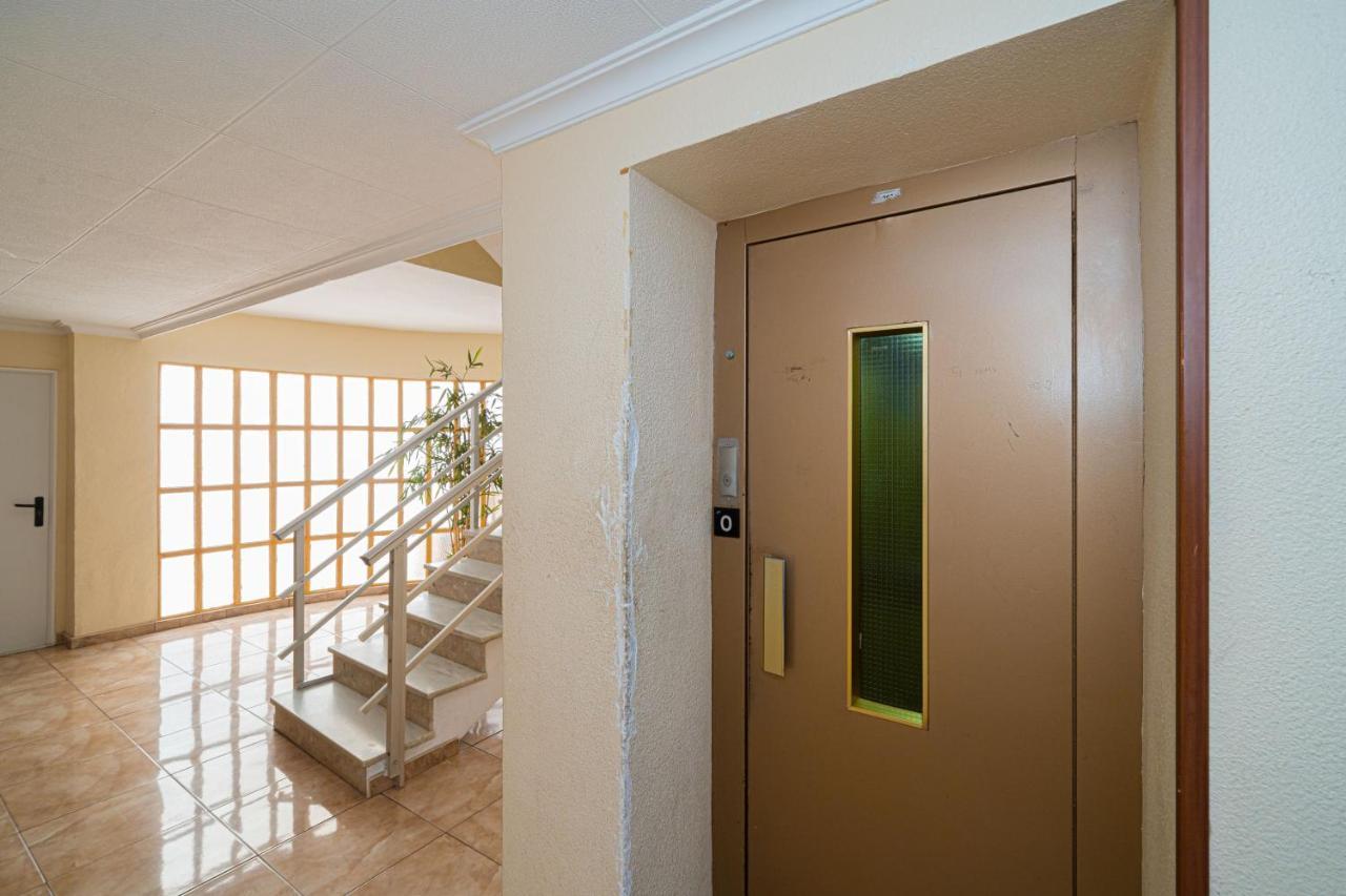 Casa Terra: Apartment 50 Meters From The Beach 托雷维耶哈 外观 照片