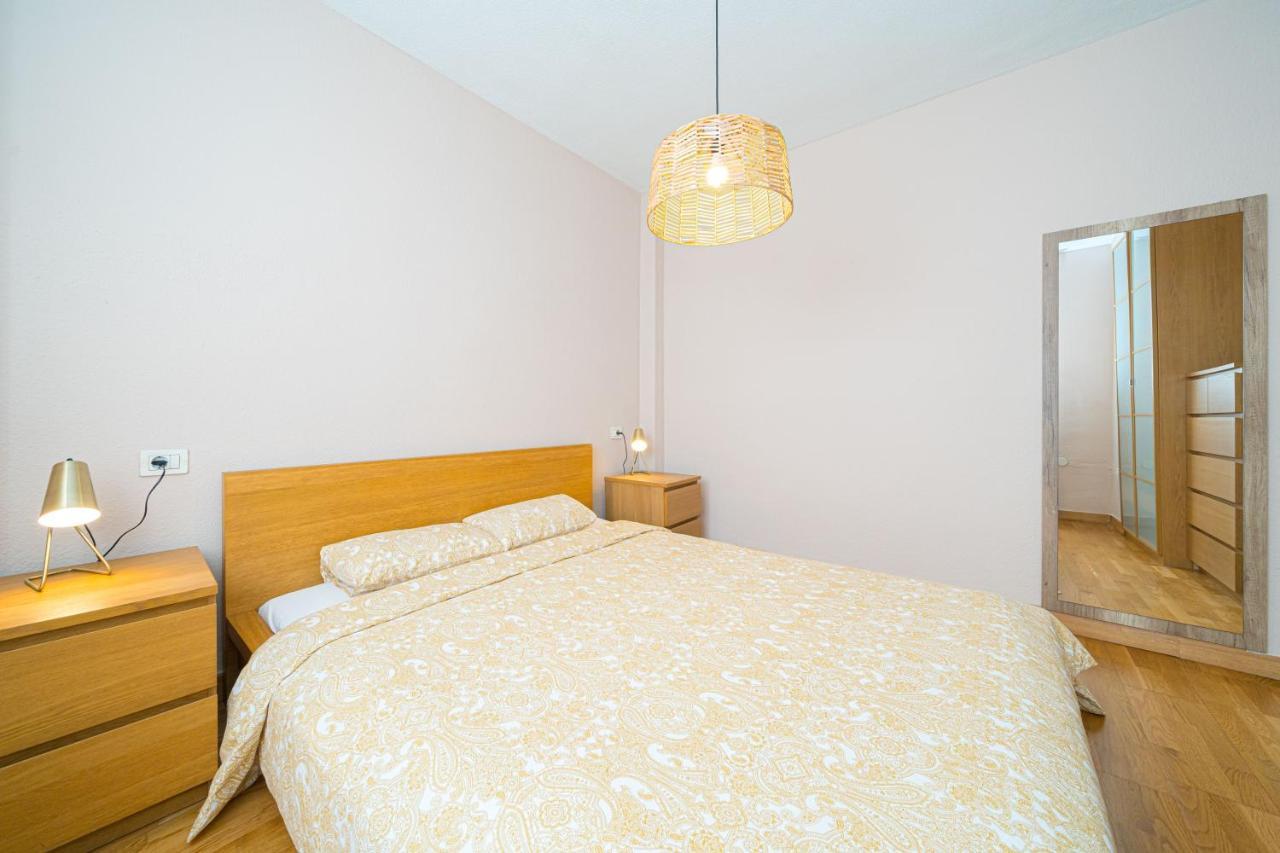 Casa Terra: Apartment 50 Meters From The Beach 托雷维耶哈 外观 照片