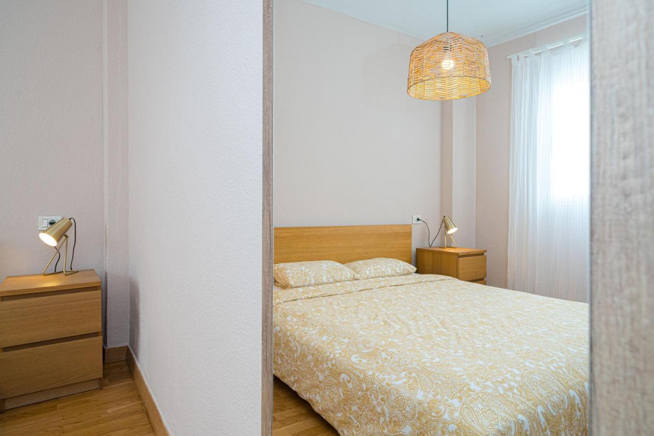Casa Terra: Apartment 50 Meters From The Beach 托雷维耶哈 外观 照片
